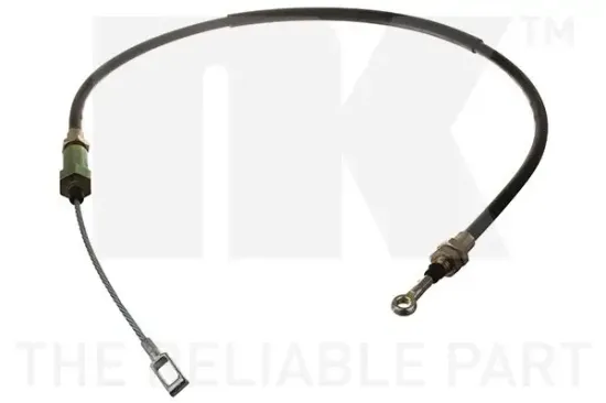 Seilzug, Feststellbremse NK 9019105 Bild Seilzug, Feststellbremse NK 9019105
