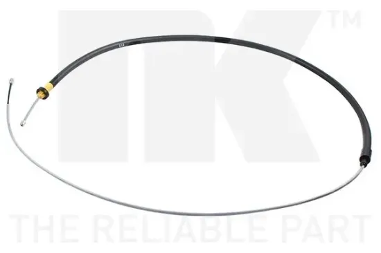 Seilzug, Feststellbremse NK 9019113 Bild Seilzug, Feststellbremse NK 9019113