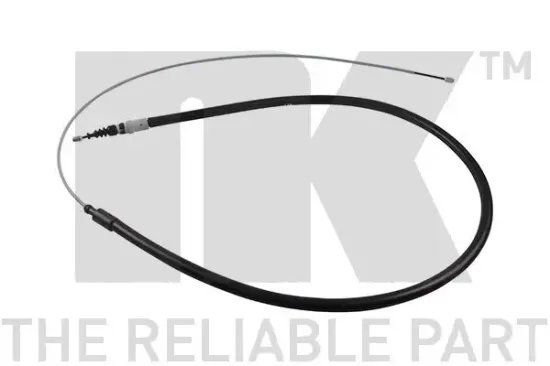 Seilzug, Feststellbremse NK 9019114 Bild Seilzug, Feststellbremse NK 9019114