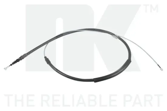 Seilzug, Feststellbremse links rechts NK 9036156 Bild Seilzug, Feststellbremse links rechts NK 9036156