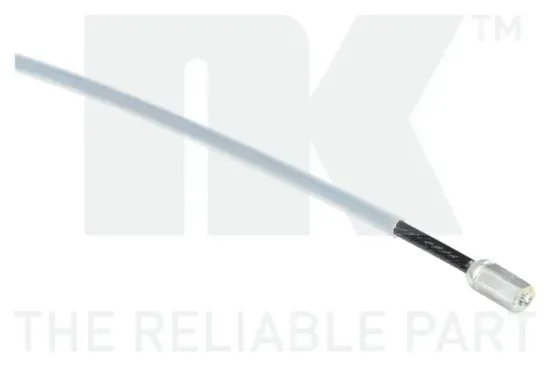 Seilzug, Feststellbremse links rechts NK 9036156 Bild Seilzug, Feststellbremse links rechts NK 9036156