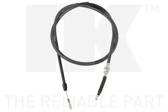 Seilzug, Feststellbremse NK 901915 Bild Seilzug, Feststellbremse NK 901915