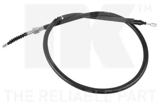 Seilzug, Feststellbremse links vorne NK 901927 Bild Seilzug, Feststellbremse links vorne NK 901927