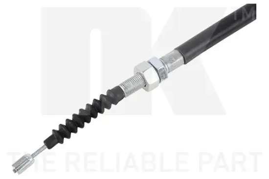 Seilzug, Feststellbremse links vorne NK 901927 Bild Seilzug, Feststellbremse links vorne NK 901927