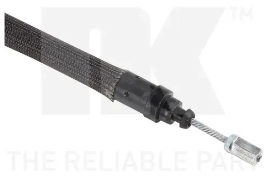 Seilzug, Feststellbremse links vorne NK 901927 Bild Seilzug, Feststellbremse links vorne NK 901927