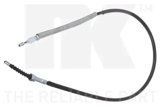 Seilzug, Feststellbremse rechts vorne NK 901928 Bild Seilzug, Feststellbremse rechts vorne NK 901928