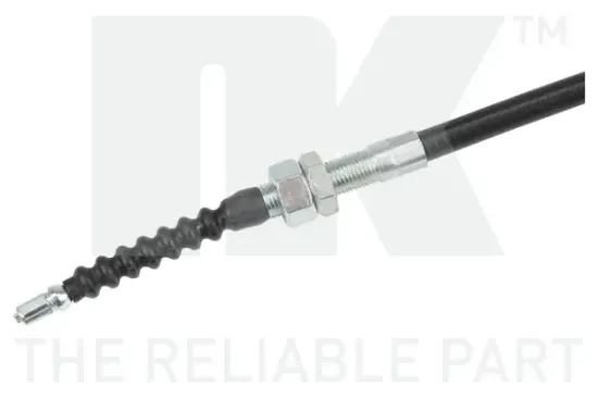 Seilzug, Feststellbremse rechts vorne NK 901928 Bild Seilzug, Feststellbremse rechts vorne NK 901928