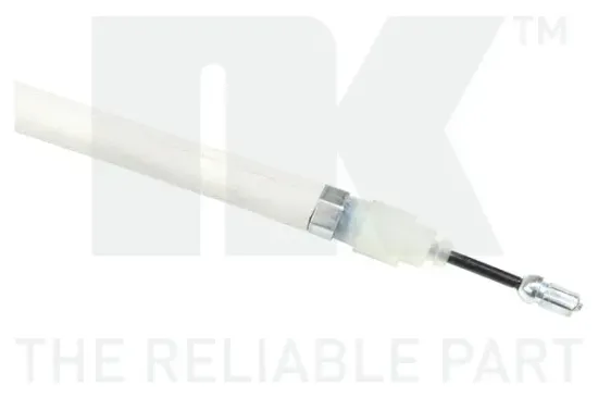 Seilzug, Feststellbremse rechts vorne NK 901928 Bild Seilzug, Feststellbremse rechts vorne NK 901928