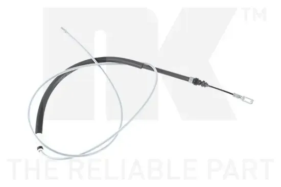 Seilzug, Feststellbremse links rechts NK 901947 Bild Seilzug, Feststellbremse links rechts NK 901947