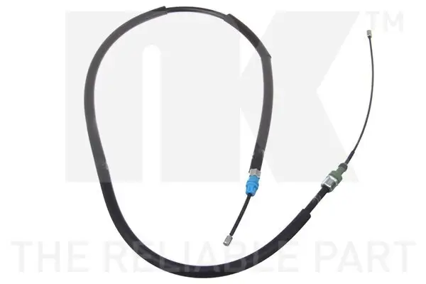 Seilzug, Feststellbremse rechts NK 901951