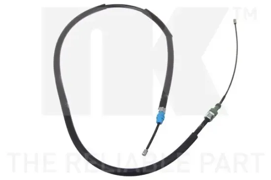 Seilzug, Feststellbremse rechts NK 901951 Bild Seilzug, Feststellbremse rechts NK 901951