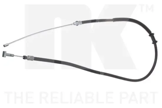 Seilzug, Feststellbremse NK 901970 Bild Seilzug, Feststellbremse NK 901970