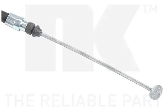 Seilzug, Feststellbremse NK 901970 Bild Seilzug, Feststellbremse NK 901970