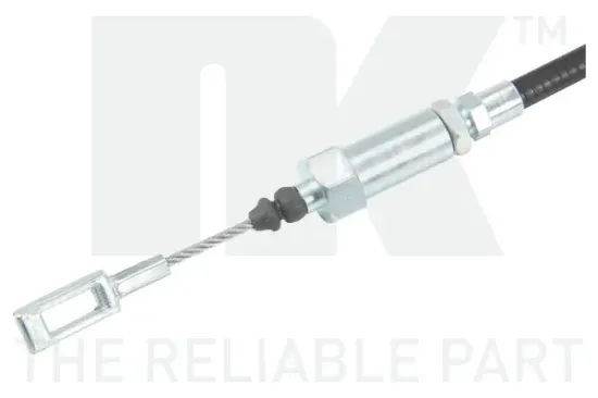 Seilzug, Feststellbremse NK 901972 Bild Seilzug, Feststellbremse NK 901972