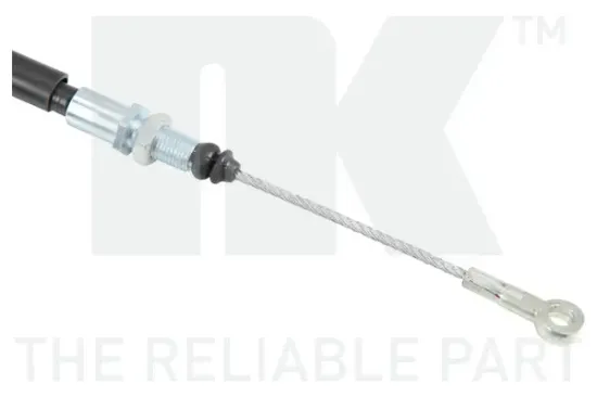 Seilzug, Feststellbremse NK 901972 Bild Seilzug, Feststellbremse NK 901972