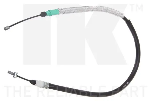 Seilzug, Feststellbremse rechts NK 901975