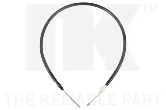 Seilzug, Feststellbremse links NK 901981 Bild Seilzug, Feststellbremse links NK 901981