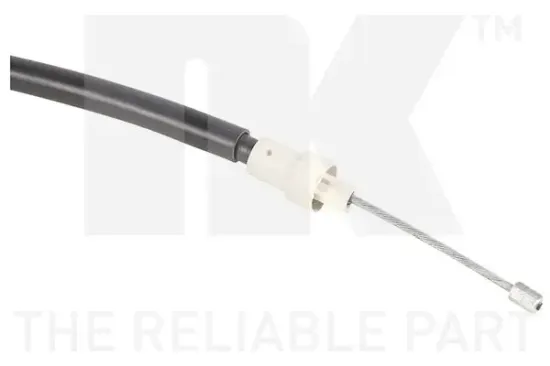 Seilzug, Feststellbremse links NK 901981 Bild Seilzug, Feststellbremse links NK 901981