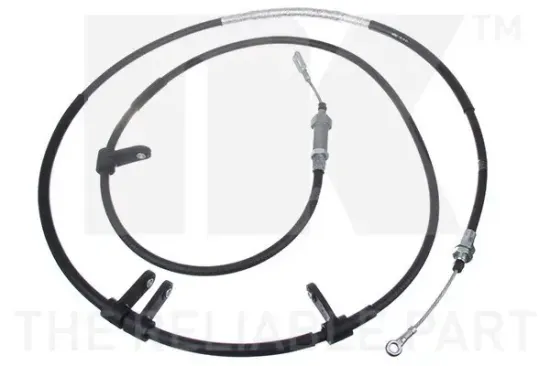 Seilzug, Feststellbremse NK 901985 Bild Seilzug, Feststellbremse NK 901985