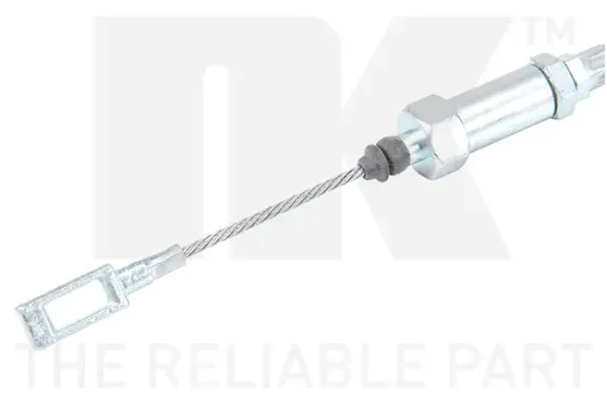 Seilzug, Feststellbremse NK 901985 Bild Seilzug, Feststellbremse NK 901985