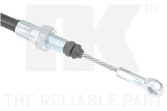 Seilzug, Feststellbremse NK 901985 Bild Seilzug, Feststellbremse NK 901985