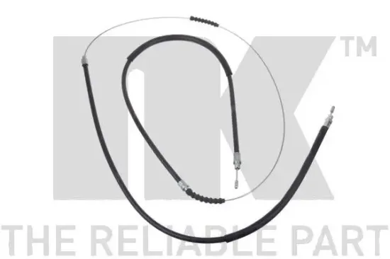 Seilzug, Feststellbremse NK 901990 Bild Seilzug, Feststellbremse NK 901990