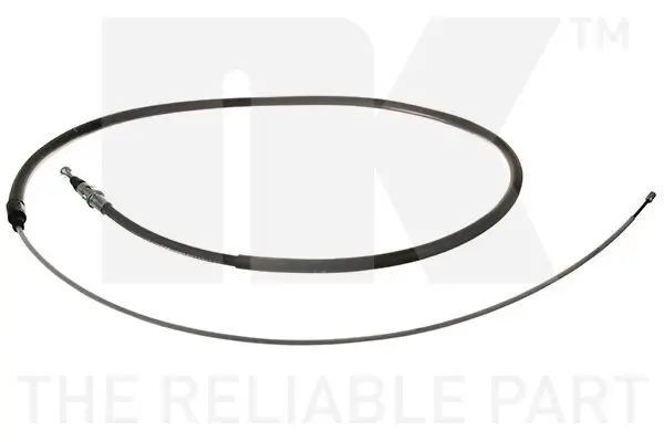 Seilzug, Feststellbremse links rechts NK 901998