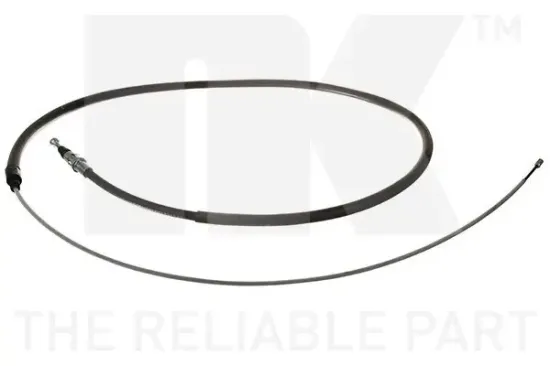 Seilzug, Feststellbremse links rechts NK 901998 Bild Seilzug, Feststellbremse links rechts NK 901998