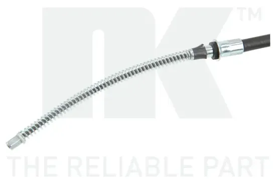 Seilzug, Feststellbremse NK 9022124 Bild Seilzug, Feststellbremse NK 9022124