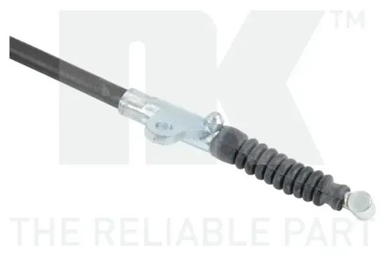 Seilzug, Feststellbremse NK 9022124 Bild Seilzug, Feststellbremse NK 9022124