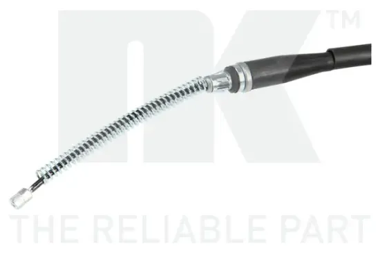 Seilzug, Feststellbremse links NK 9022149 Bild Seilzug, Feststellbremse links NK 9022149