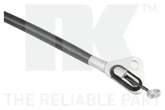 Seilzug, Feststellbremse links NK 9022149 Bild Seilzug, Feststellbremse links NK 9022149