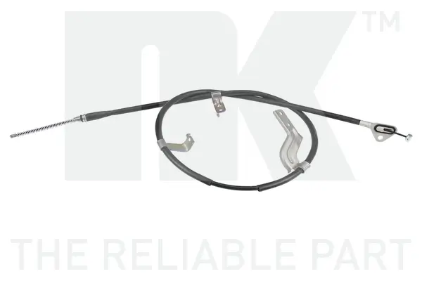 Seilzug, Feststellbremse rechts NK 9022150