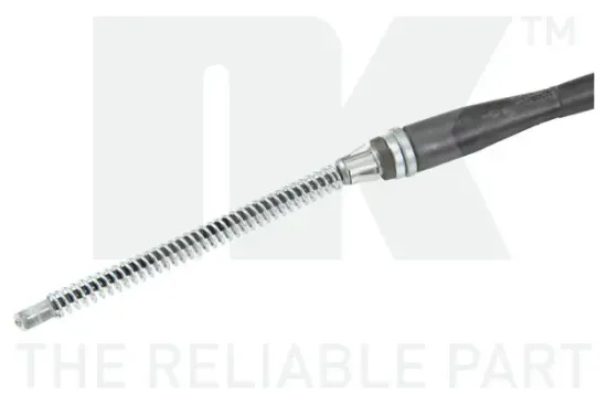 Seilzug, Feststellbremse rechts NK 9022150 Bild Seilzug, Feststellbremse rechts NK 9022150