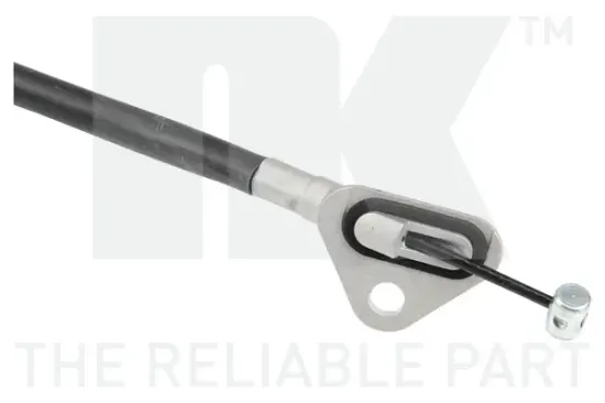 Seilzug, Feststellbremse rechts NK 9022150 Bild Seilzug, Feststellbremse rechts NK 9022150