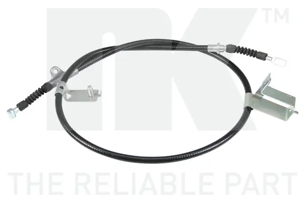 Seilzug, Feststellbremse rechts NK 9022151