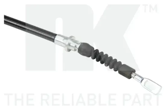 Seilzug, Feststellbremse rechts NK 9022151 Bild Seilzug, Feststellbremse rechts NK 9022151