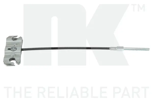 Seilzug, Feststellbremse vorne NK 9022152