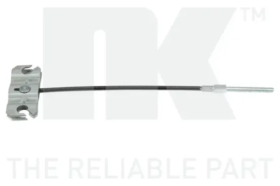 Seilzug, Feststellbremse vorne NK 9022152 Bild Seilzug, Feststellbremse vorne NK 9022152