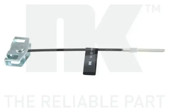 Seilzug, Feststellbremse vorne NK 9022153 Bild Seilzug, Feststellbremse vorne NK 9022153