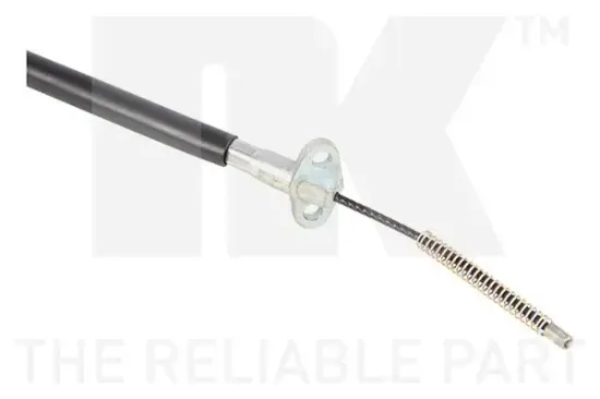 Seilzug, Feststellbremse hinten links NK 902251 Bild Seilzug, Feststellbremse hinten links NK 902251