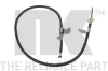 Seilzug, Feststellbremse NK 902269