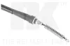 Seilzug, Feststellbremse links NK 902274 Bild Seilzug, Feststellbremse links NK 902274