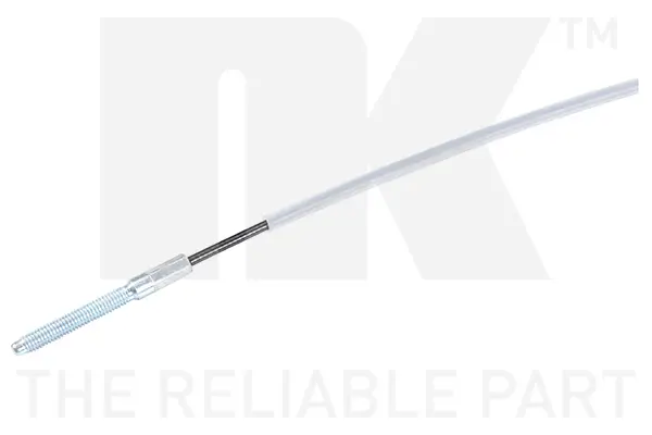 Seilzug, Feststellbremse NK 9039127