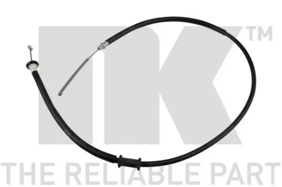 Seilzug, Feststellbremse links rechts NK 9023129 Bild Seilzug, Feststellbremse links rechts NK 9023129