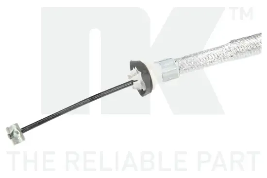 Seilzug, Feststellbremse NK 9039142 Bild Seilzug, Feststellbremse NK 9039142