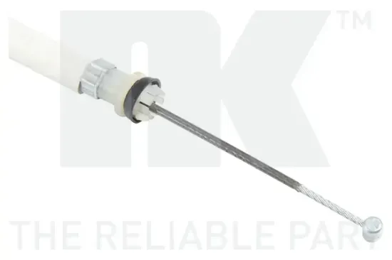 Seilzug, Feststellbremse links NK 9023135 Bild Seilzug, Feststellbremse links NK 9023135