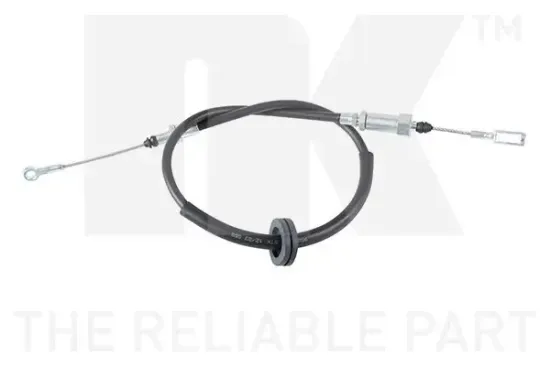 Seilzug, Feststellbremse NK 9039147 Bild Seilzug, Feststellbremse NK 9039147