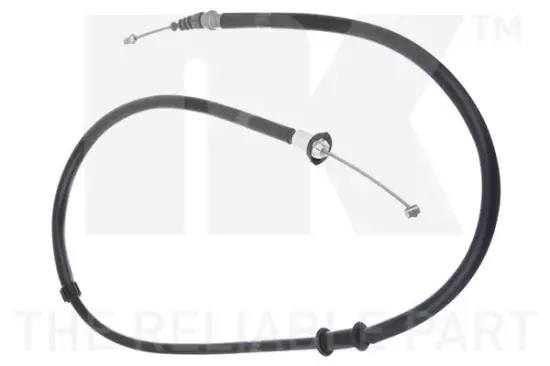 Seilzug, Feststellbremse NK 9023141 Bild Seilzug, Feststellbremse NK 9023141