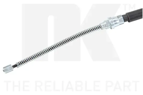 Seilzug, Feststellbremse links rechts NK 9023158 Bild Seilzug, Feststellbremse links rechts NK 9023158